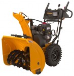 Parton PA12530 bensiini snowblower kaksivaiheinen kuva