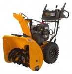 snowblower Parton PA208P27ES снимка и описание