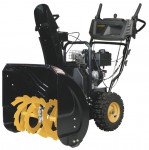 snowblower Parton PA5524 Foto i opis