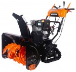 snowblower PATRIOT PRO 951 ED fotografie și descriere