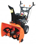 snowblower ПРОФЕР 510 mynd og lýsing