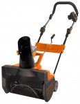 PRORAB EST 1801 elétrico snowblower estágio único foto