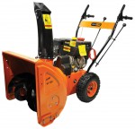 PRORAB GST 54 petrol snowblower two-stage Photo