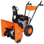 snowblower PRORAB GST 56-S снимка и описание