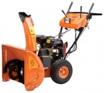 PRORAB GST 65 ELV benzină snowblower în două etape fotografie