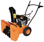 PRORAB GST 65 S gasolina snowblower em duas fases foto