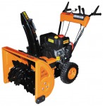 snowblower PRORAB GST 70 EL Photo agus Cur síos