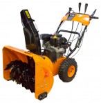 snowblower PRORAB GST 75 EL mynd og lýsing