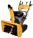 RedVerg RD1101Q benzină snowblower în două etape fotografie