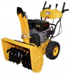 snowblower RedVerg RD1170E fotografie și descriere