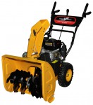 snowblower RedVerg RD551QE снимка и описание