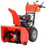 snowblower Simplicity SIH1226E kuva ja tuntomerkit