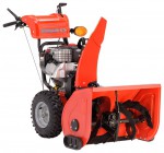 Simplicity SIH1528SE benzină snowblower în două etape fotografie