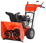 snowblower Simplicity SIL824R fotografie și descriere