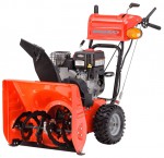 snowblower Simplicity SIL924R mynd og lýsing