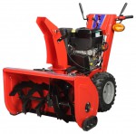 Simplicity SIP2132SE benzin snowblower dvostupanjski Foto