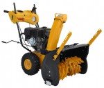 snowblower Skiper SN2000 Foto i opis