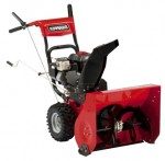 snowblower SNAPPER H824EX fotografie și descriere