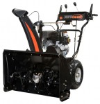 snowblower Sno-Tek 28 Photo agus Cur síos