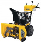 snowblower STIGA 1371 PRO mynd og lýsing