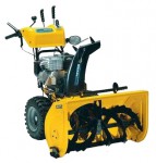 snowblower STIGA 1381 HST mynd og lýsing