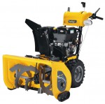 snowblower STIGA Royal 1581 HST PRO fotografie și descriere