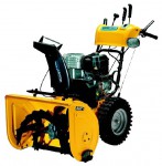 snowblower STIGA Royal 966 D mynd og lýsing