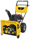 STIGA Snow Crystal petrol snowblower two-stage Photo