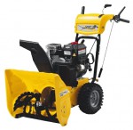 snowblower STIGA Snow Fox fotografie și descriere