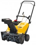 snowblower STIGA Snow Hunter Foto i opis