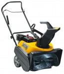 STIGA Snow Prisma Basic benzină snowblower o singură etapă fotografie