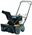 snowblower STIGA Snow Rex Foto i opis