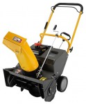 STIGA ST1151P benzină snowblower o singură etapă fotografie