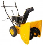 snowblower Texas Snow Buster 560 mynd og lýsing