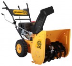 Texas Snow King 619TGE bensín snowblower tveggja þrepa mynd