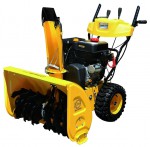 snowblower Texas Snow King 7011BE Photo agus Cur síos