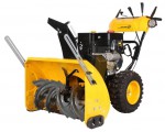 Texas Snow King 7540WDE benzină snowblower în două etape fotografie