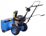 Top Machine GST55 бензин snowblower двустепенна снимка