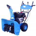 Top Machine STG-6562A-01E B&S petrol snowblower two-stage Photo