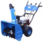 snowblower Top Machine STG-6562A-01E Honda mynd og lýsing