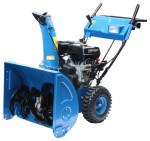 Top Machine STG-8062AE bensiini snowblower kaksivaiheinen kuva