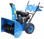 snowblower Top Machine STG-901QE-02 mynd og lýsing