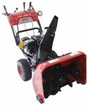 Tsunami STB 6566 MEW gasolina snowblower em duas fases foto