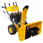 Workmaster WST 1170 EZ bensín snowblower tveggja þrepa mynd