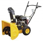 snowblower Workmaster WST 6556 Z fotografie și descriere