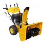 snowblower Workmaster WST 6562 EK foto e descrição