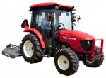 Branson 4520C mini traktor  fuld Foto