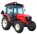 Branson 5020С mini traktor  bakre Bilde