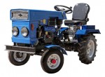 Bulat 120 mini tractor   Photo