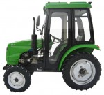 Catmann MT-244 mini traktors  pilns Foto